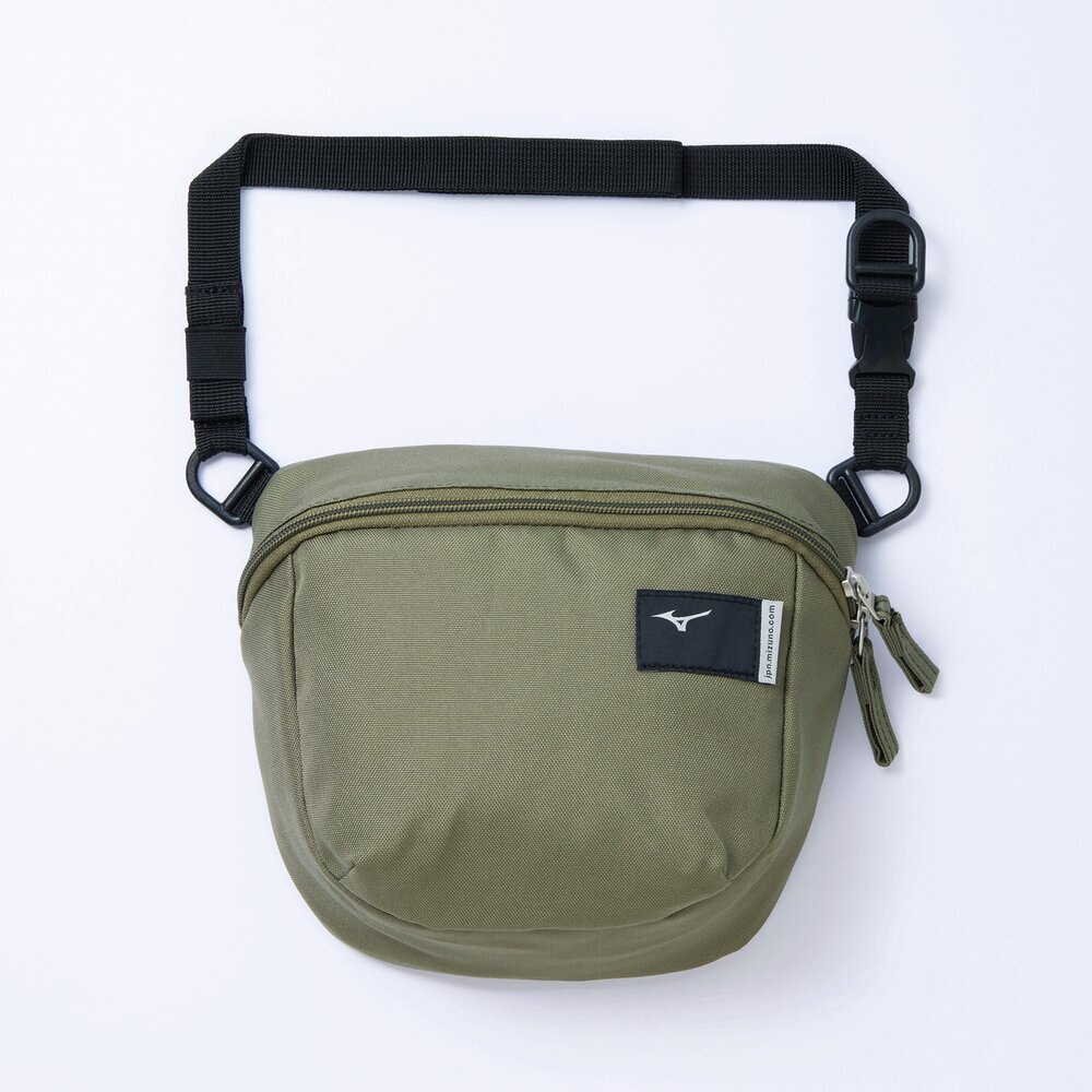 刺繍対応】coloreショルダーポーチ|B3JMC005_s|バッグ|健康・日常生活