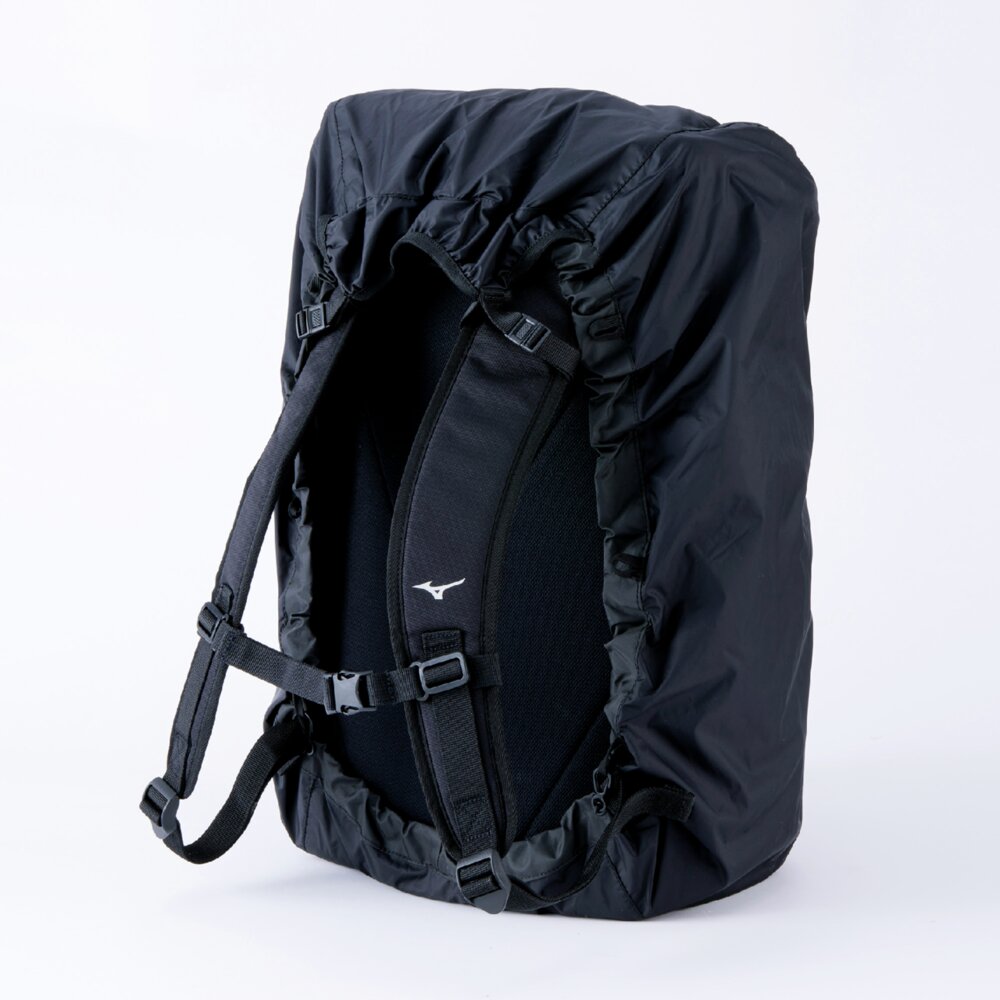 レインカバー|B3JMC010|バッグ|健康・日常生活品|ミズノ公式