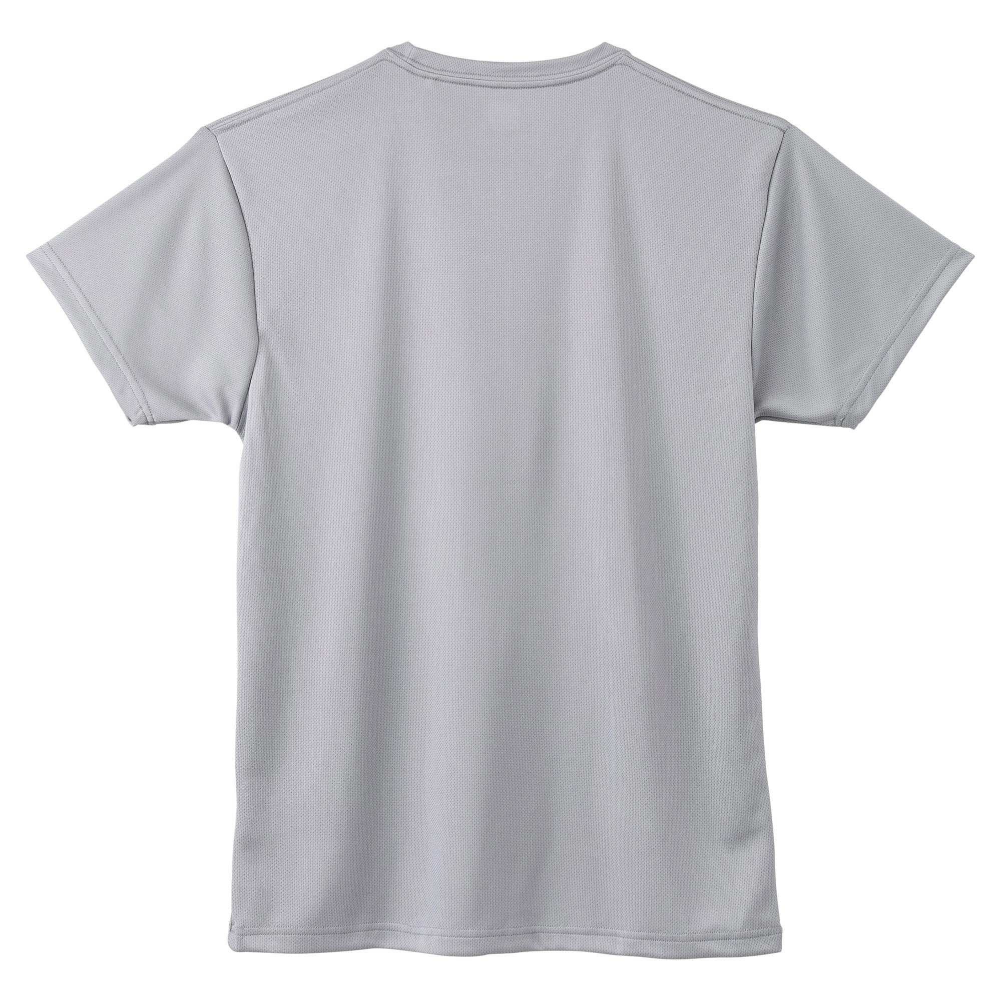 クルーネック半袖インナーシャツ[メンズ]|C2JA1173|アンダーウエア 