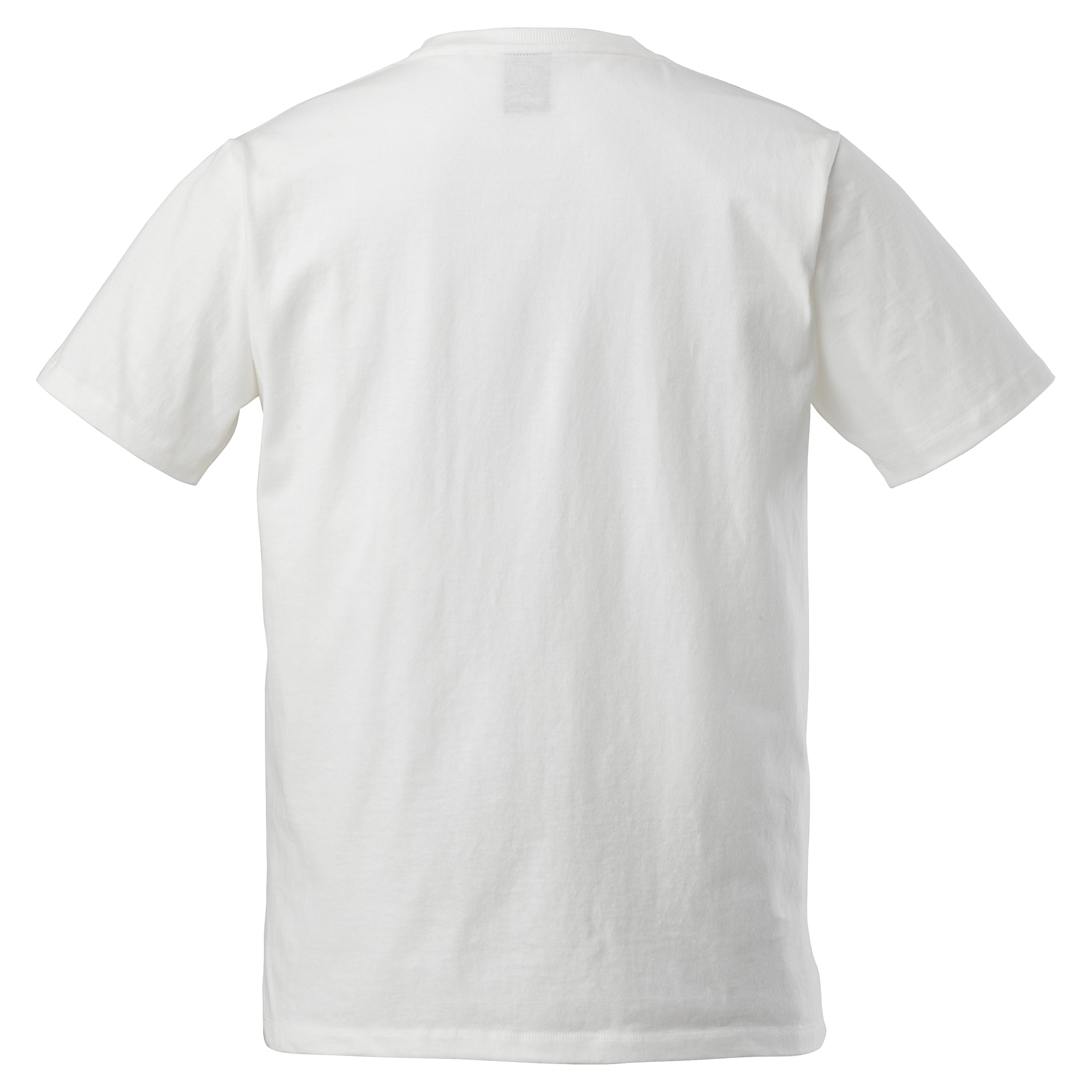【ミズノ公式】撥水Tシャツ(半袖)[メンズ] 05 グレー杢 M ウエア Tシャツ 長袖