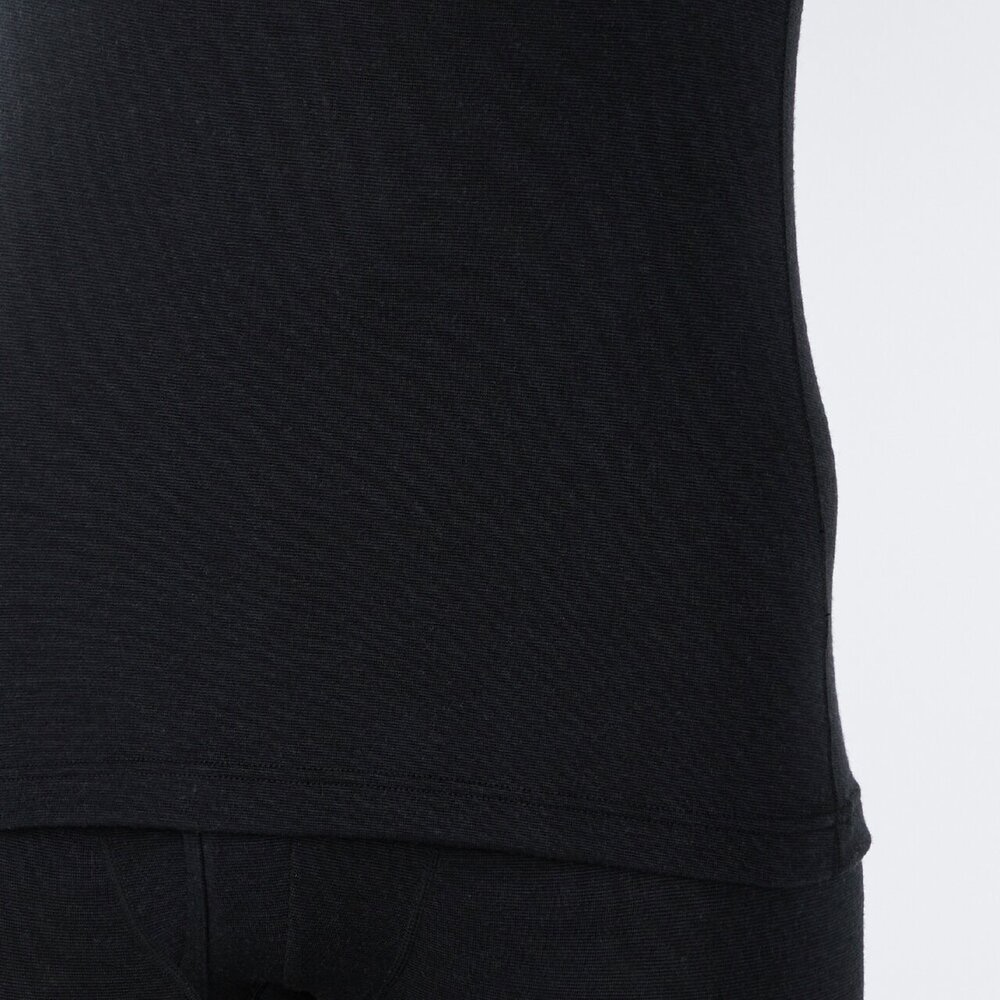 吸湿発熱】ミズノプレミアホットインナー メリノウール×ブレスサーモ