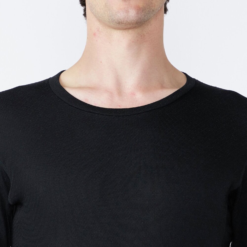 吸湿発熱】ミズノプレミアホットインナー ブレスサーモ Activeモデル