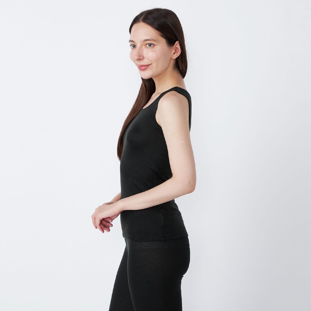 吸湿発熱】ミズノプレミアホットインナー ブレスサーモ Dailyモデル 中