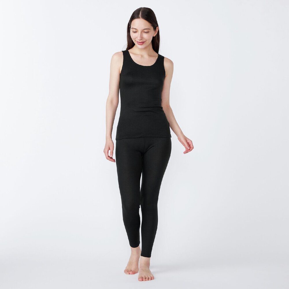 吸湿発熱】ミズノプレミアホットインナー ブレスサーモ Dailyモデル 中