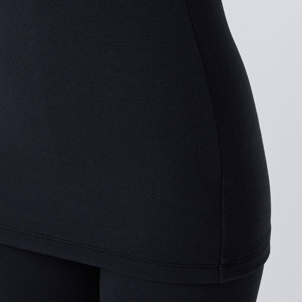 吸湿発熱】ミズノプレミアホットインナー ブレスサーモ Activeモデル