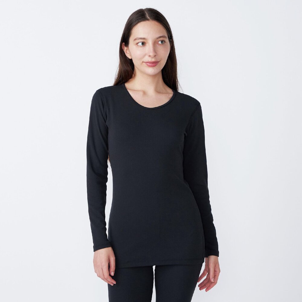 吸湿発熱】ミズノプレミアホットインナー ブレスサーモ Activeモデル