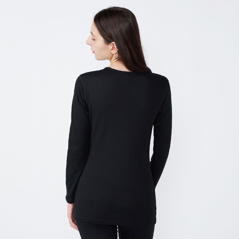 吸湿発熱】ミズノプレミアホットインナー ブレスサーモ Activeモデル