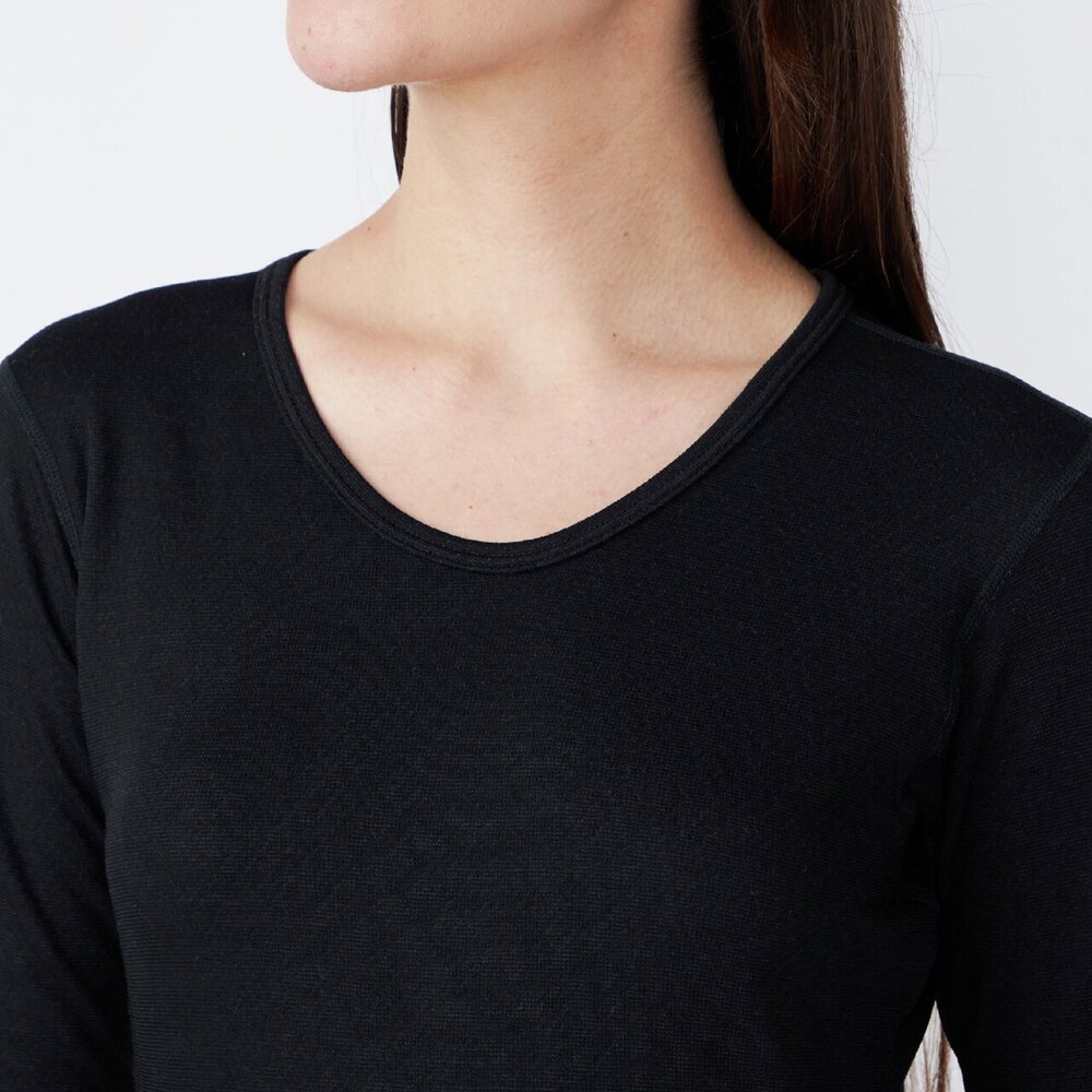 吸湿発熱】ミズノプレミアホットインナー ブレスサーモ Activeモデル