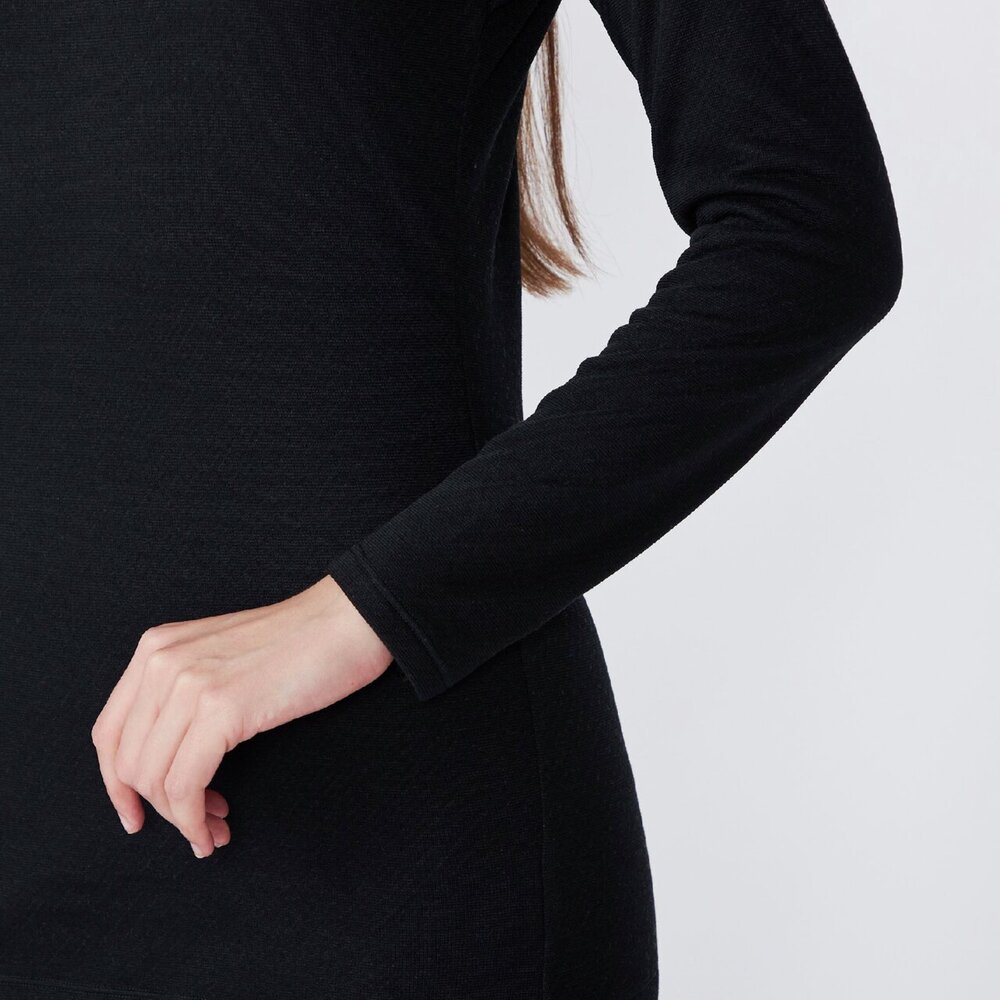 吸湿発熱】ミズノプレミアホットインナー ブレスサーモ Activeモデル