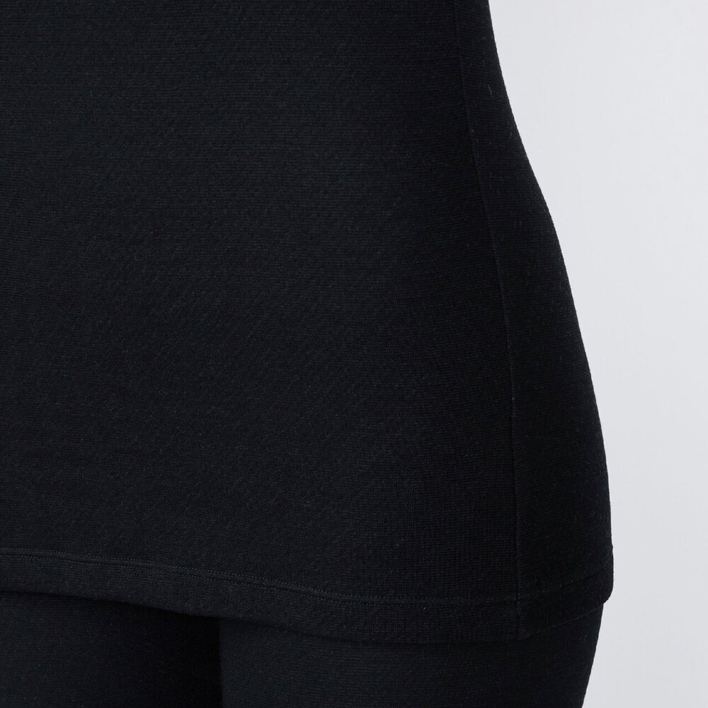 吸湿発熱】ミズノプレミアホットインナー ブレスサーモ Activeモデル