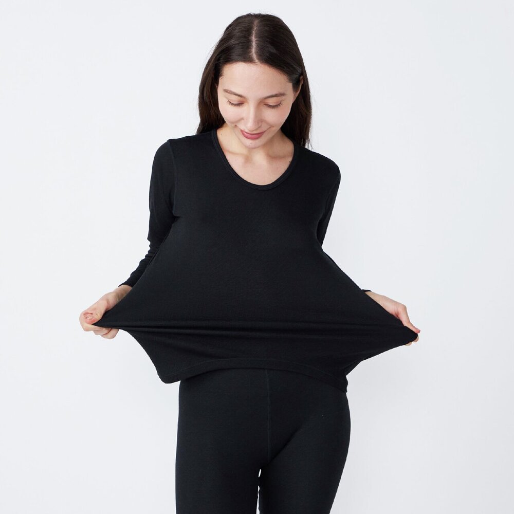 吸湿発熱】ミズノプレミアホットインナー ブレスサーモ Activeモデル