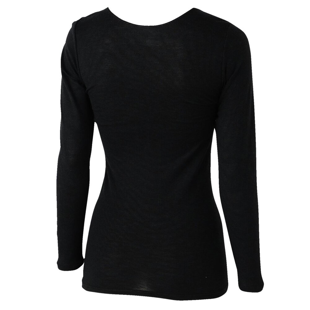 吸湿発熱】ミズノプレミアホットインナー メリノウール×ブレスサーモ