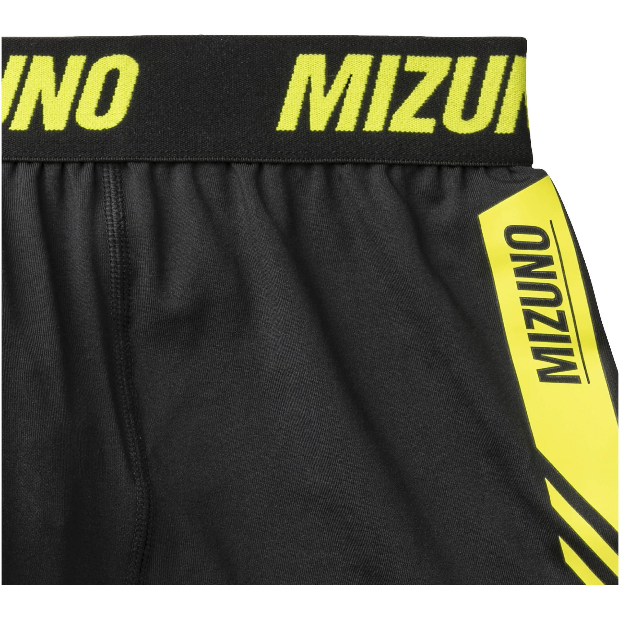 市場 ミズノ 前開きなし Mizuno ボクサーパンツ ミズノロゴプリント