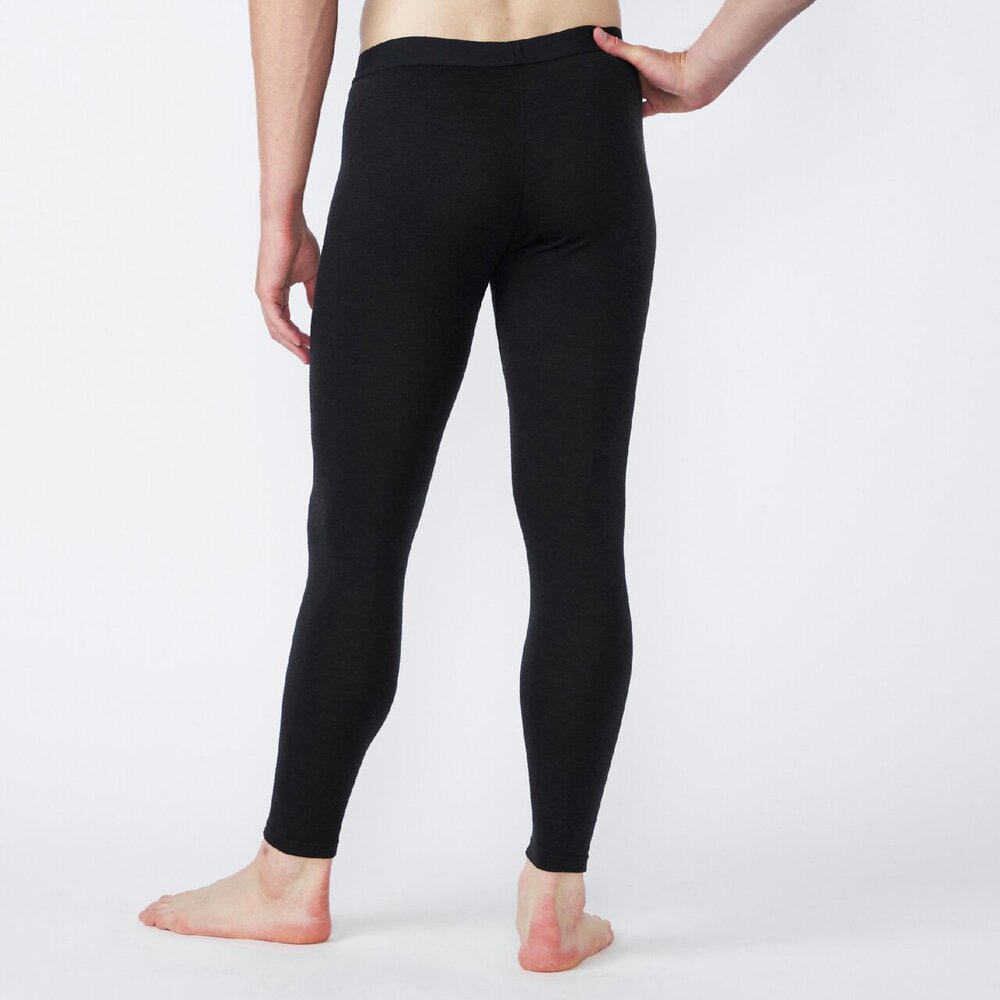 吸湿発熱】ミズノプレミアホットインナー メリノウール×ブレスサーモ