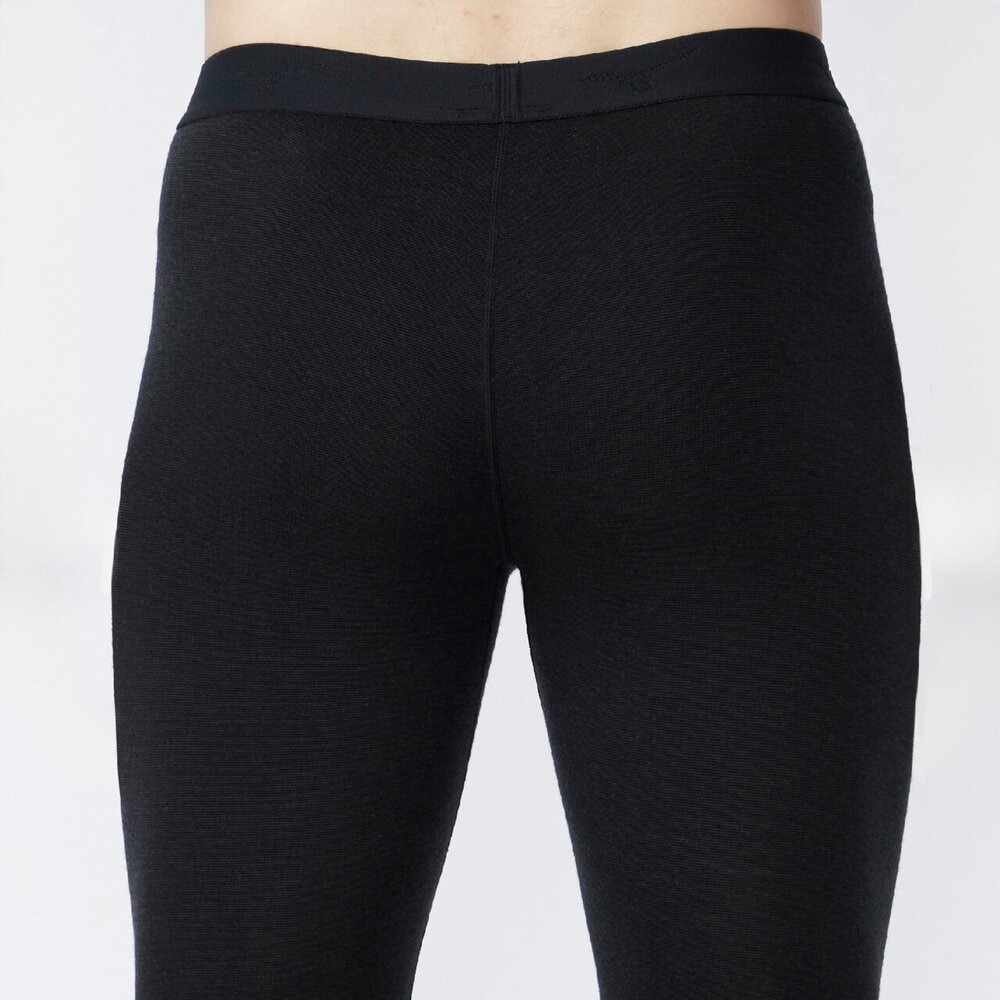 MIZUNO PREMIUM HOT 「メリノーウール ブレスサーモ」タイツ 吸湿発熱】ミズノプレミアホットインナー メリノウール×ブレスサーモ