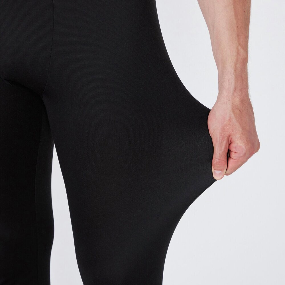 吸湿発熱】ミズノプレミアホットインナー ブレスサーモ Dailyモデル