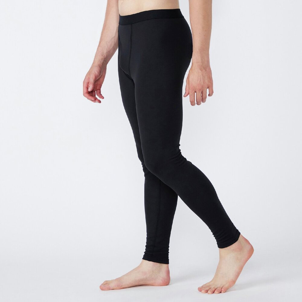 吸湿発熱】ミズノプレミアホットインナー ブレスサーモ Activeモデル