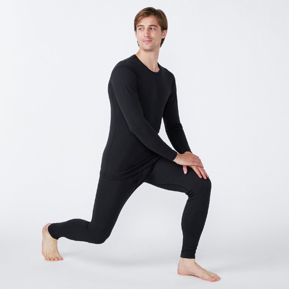 吸湿発熱】ミズノプレミアホットインナー ブレスサーモ Activeモデル