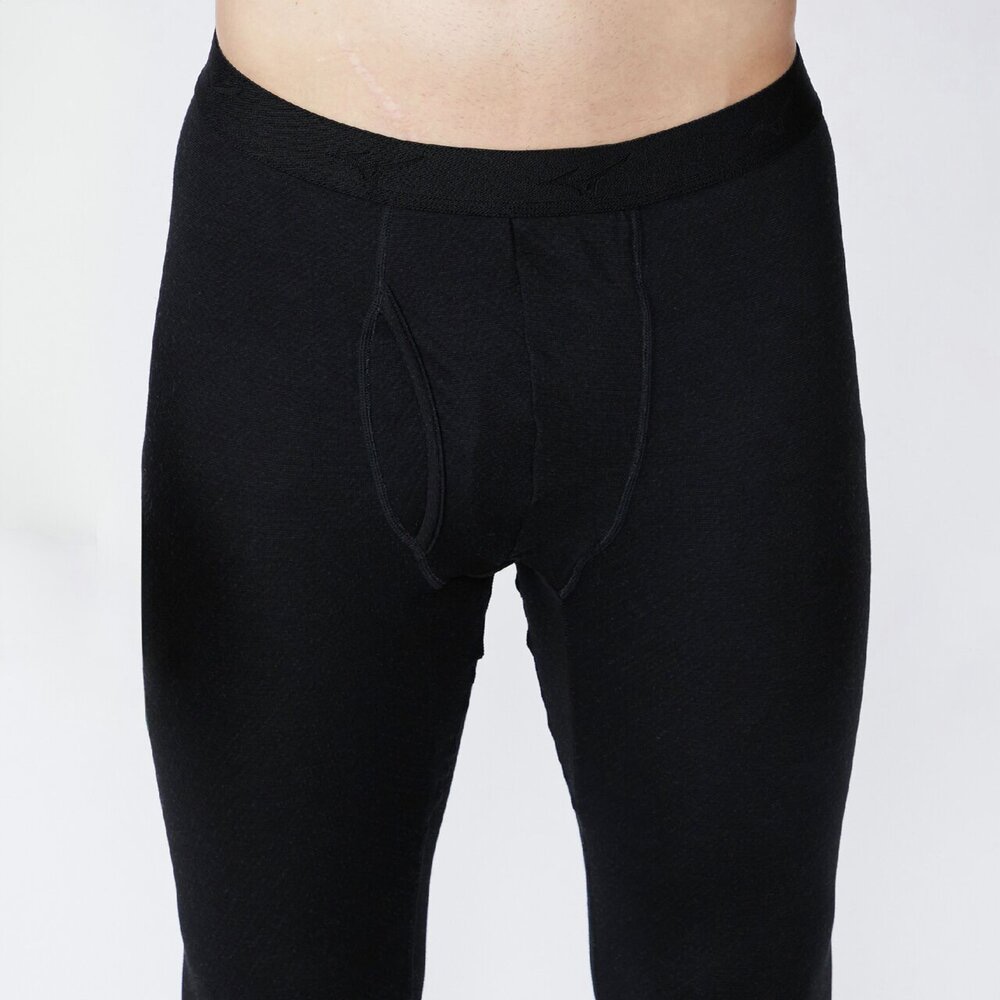 吸湿発熱】ミズノプレミアホットインナー ブレスサーモ Activeモデル