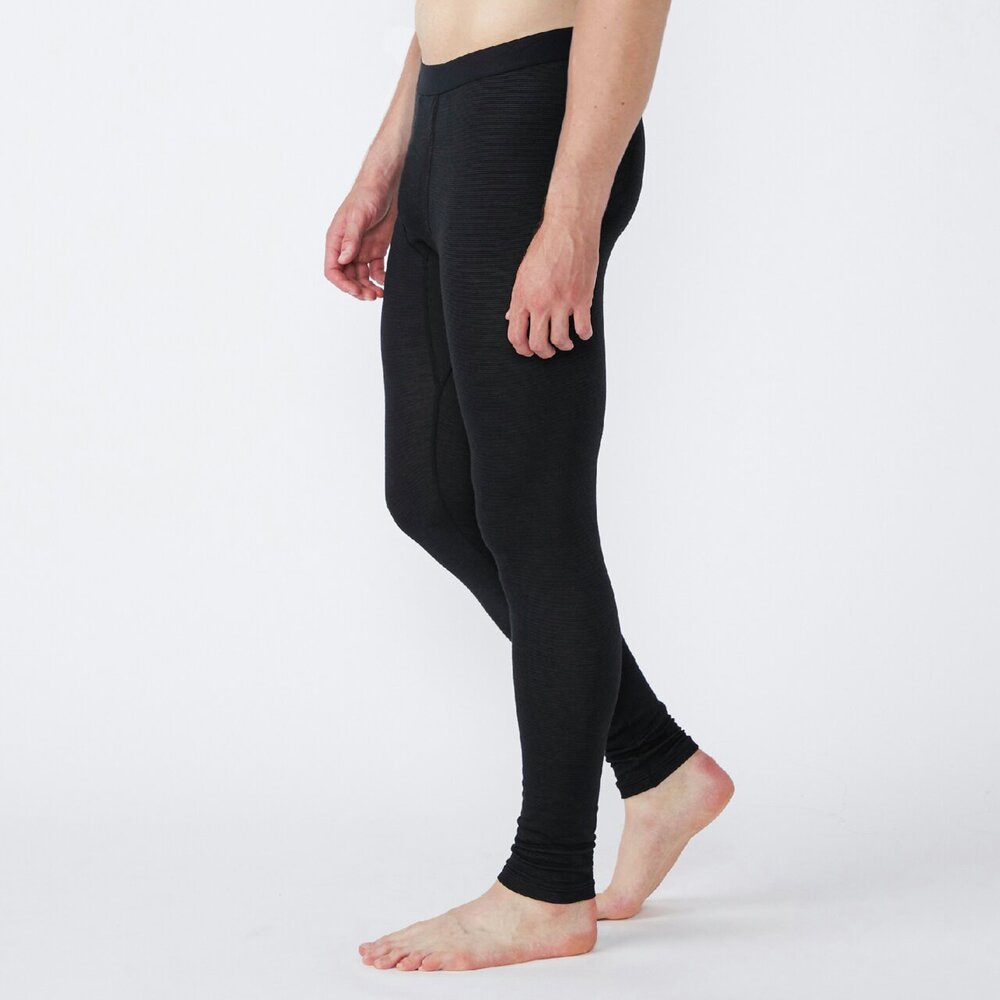 吸湿発熱】ミズノプレミアホットインナー メリノウール×ブレスサーモ