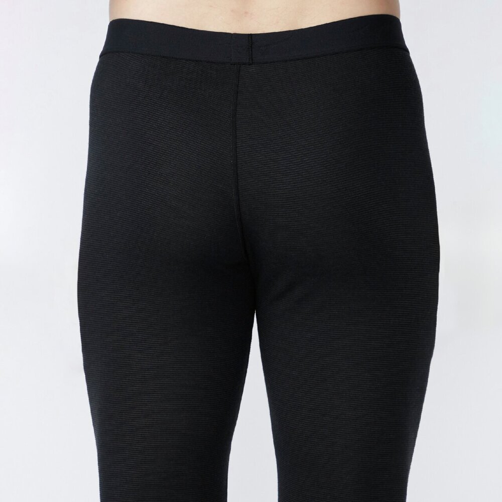 吸湿発熱】ミズノプレミアホットインナー メリノウール×ブレスサーモ