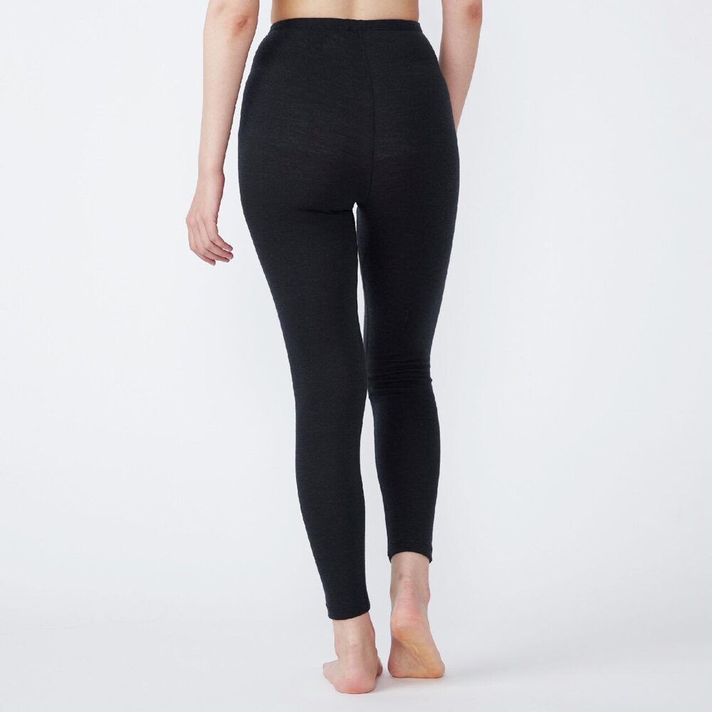 吸湿発熱】ミズノプレミアホットインナー メリノウール×ブレスサーモ