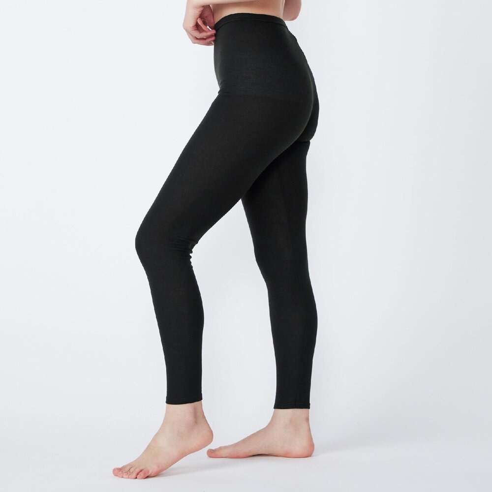 吸湿発熱】ミズノプレミアホットインナー ブレスサーモ Dailyモデル 中