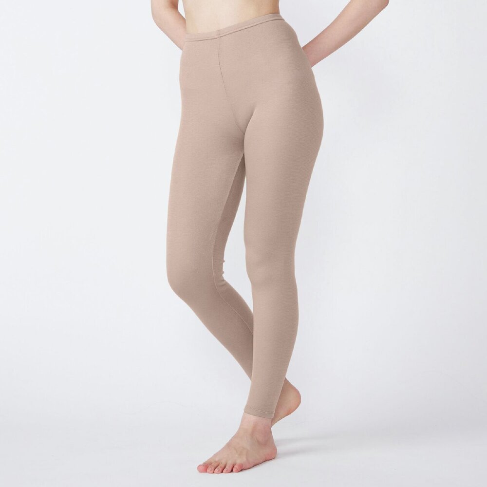 吸湿発熱】ミズノプレミアホットインナー ブレスサーモ Dailyモデル 中