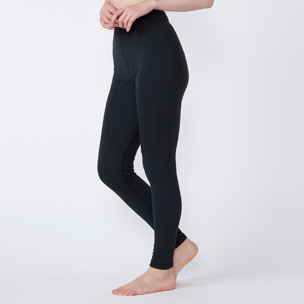 吸湿発熱】ミズノプレミアホットインナー ブレスサーモ Activeモデル