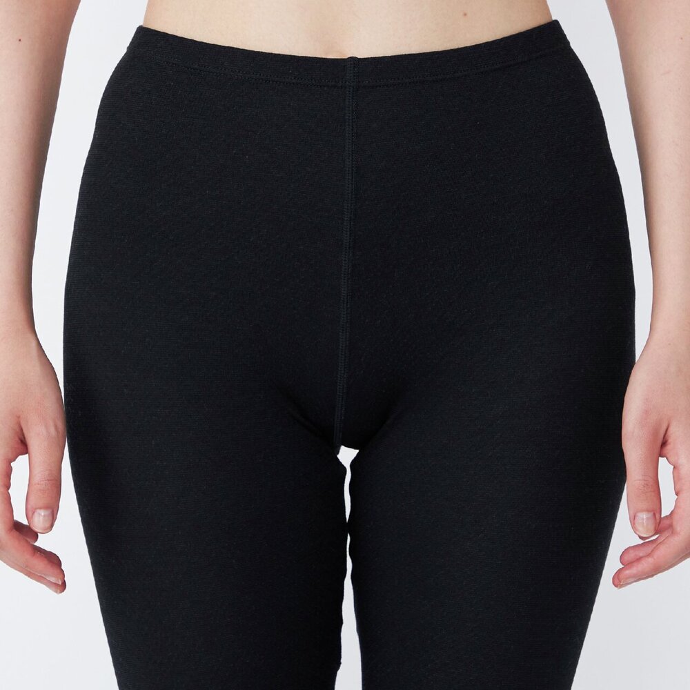 吸湿発熱】ミズノプレミアホットインナー ブレスサーモ Activeモデル