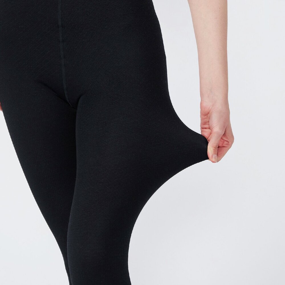 吸湿発熱】ミズノプレミアホットインナー ブレスサーモ Activeモデル