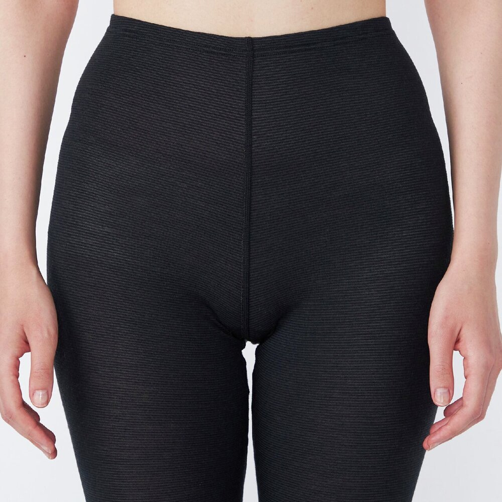 吸湿発熱】ミズノプレミアホットインナー メリノウール×ブレスサーモ