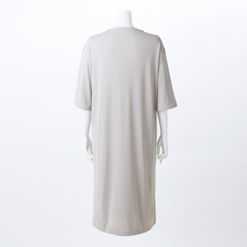 遮熱素材】着る木陰 ワンピース|C2JC2W07|ウエア|健康・日常生活品