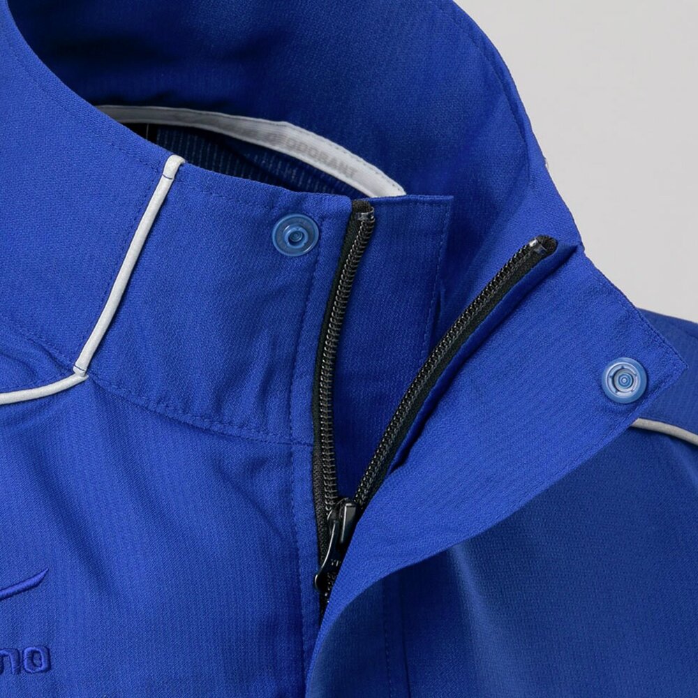 ワークジャケット(制電／春夏用)|C2JE8182|ウエア|ワーキング用品