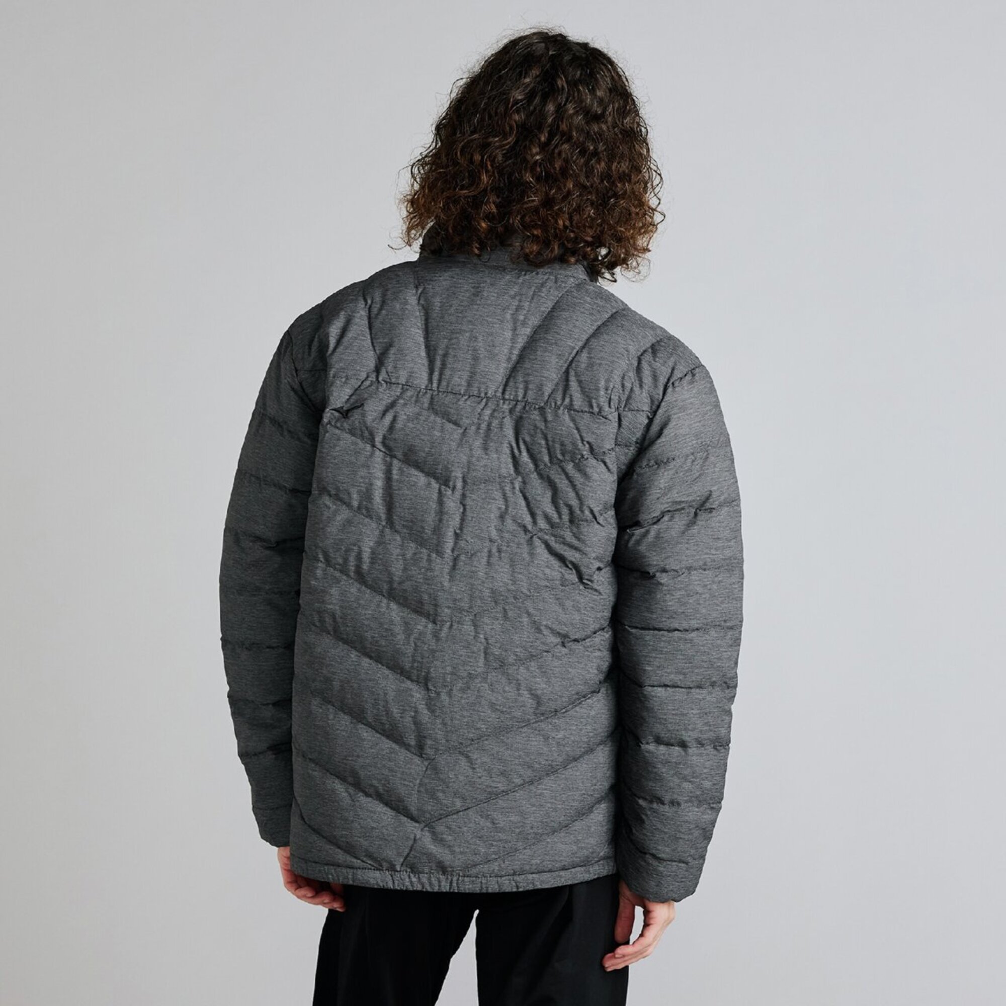 吸湿発熱】ブレスサーモリフレクションギア中綿ジャケット|C2JEC501