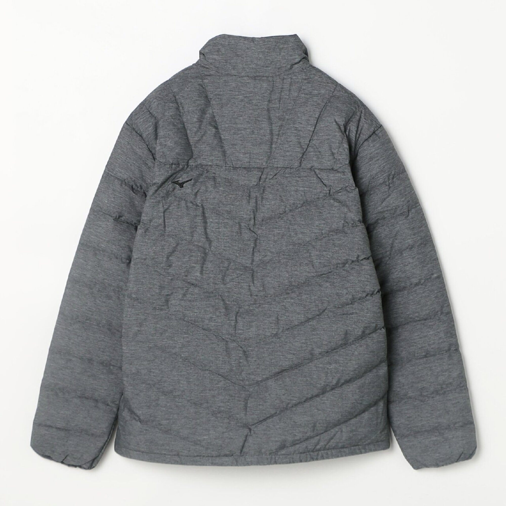 吸湿発熱】ブレスサーモリフレクションギア中綿ジャケット|C2JEC501