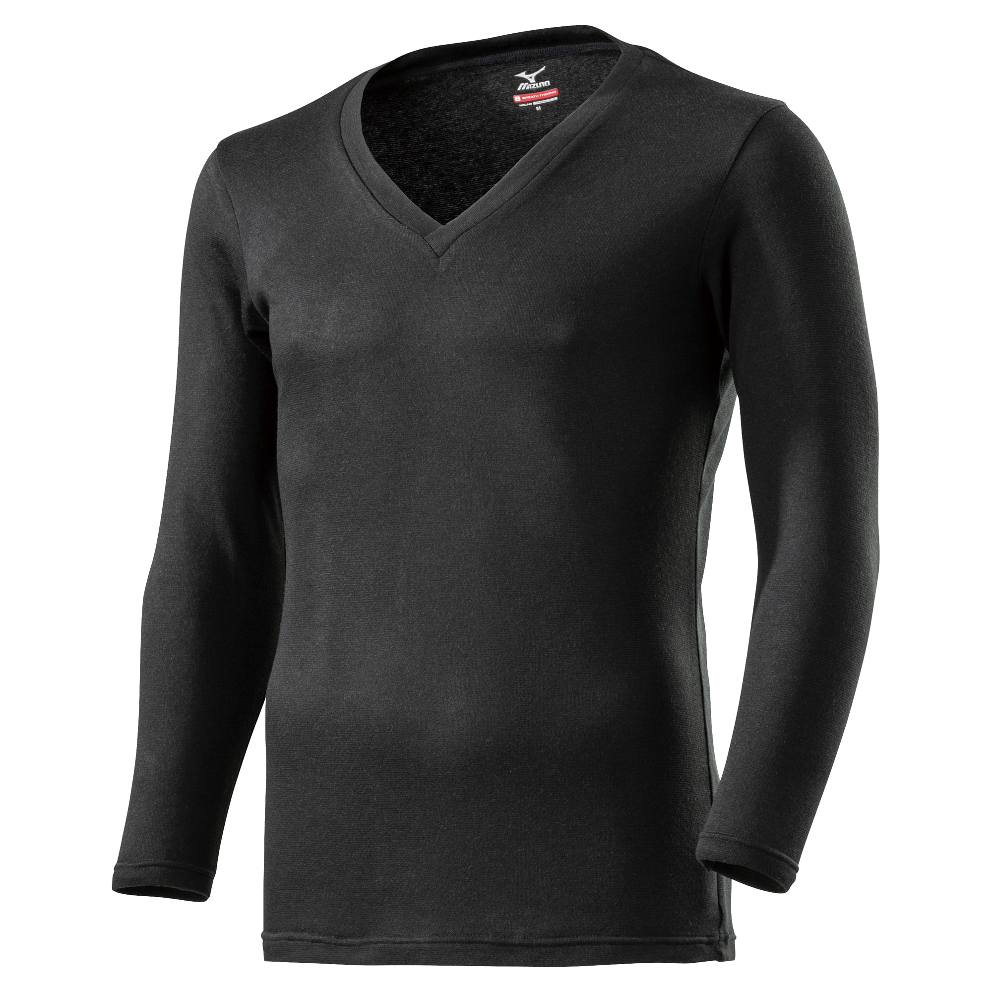 ミズノ公式オンライン限定／数量限定／吸湿発熱】ブレスサーモインナー