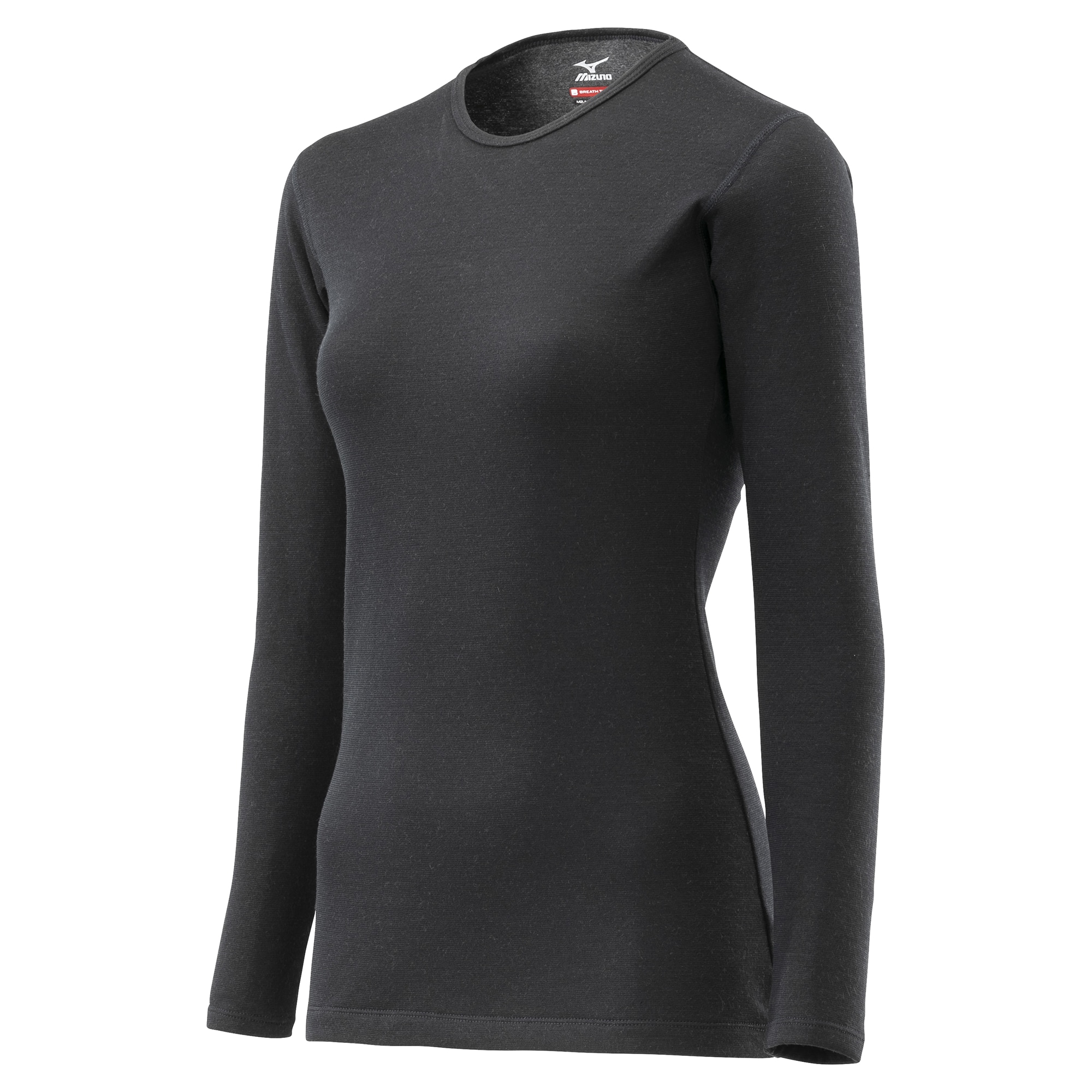 ミズノ公式オンライン限定／数量限定／吸湿発熱】ブレスサーモインナー
