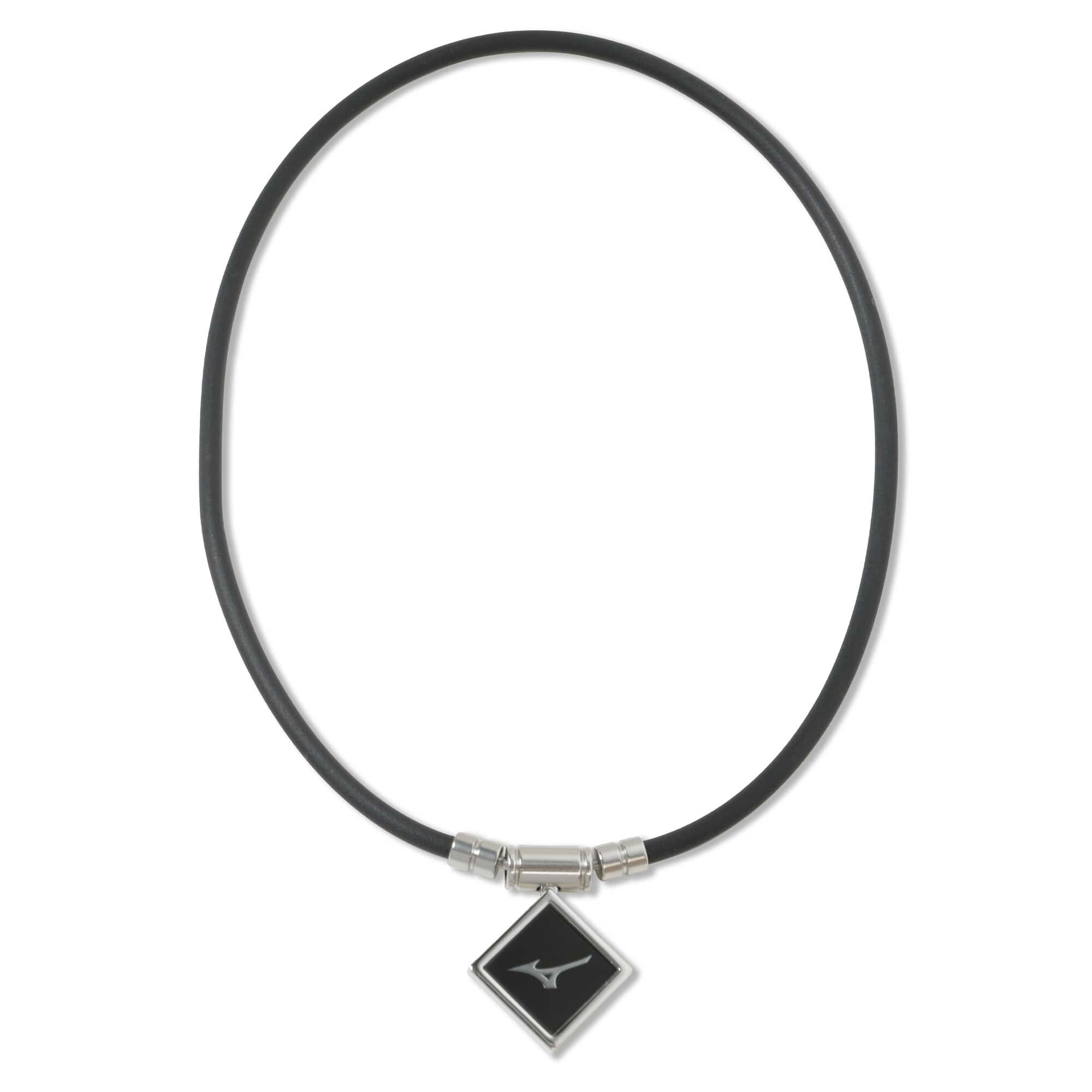 ミズノ　ネックレス　ボールペン型　新品未使用　でも汚れ ミズノ公式オンライン限定／数量限定／吸湿発熱／コリ改善】ミズノ