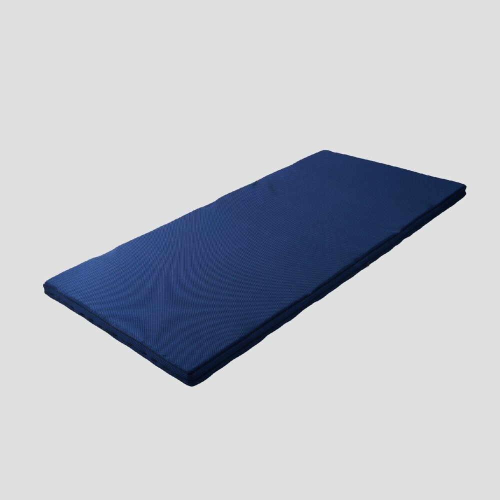 リフルマットレス900(シングルサイズ) 専用カバー|C2JKC102|寝具|健康