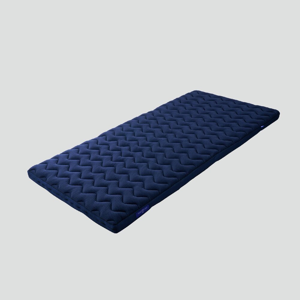 リフルマットレス900(シングルサイズ) 専用カバー|C2JKC102|寝具|健康