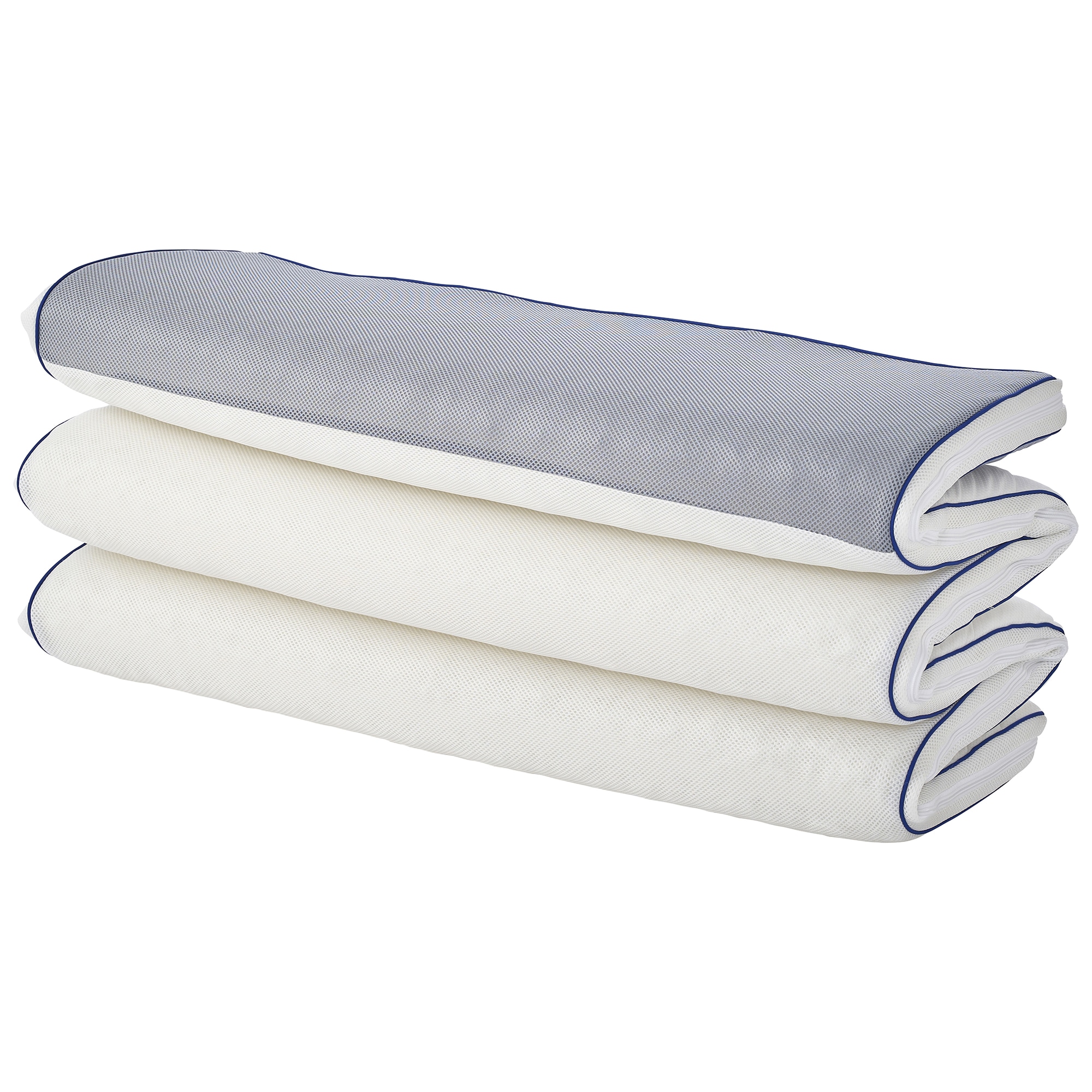 満足保証対象品】リフル マットレス700(セミダブルサイズ)|C2JNA103