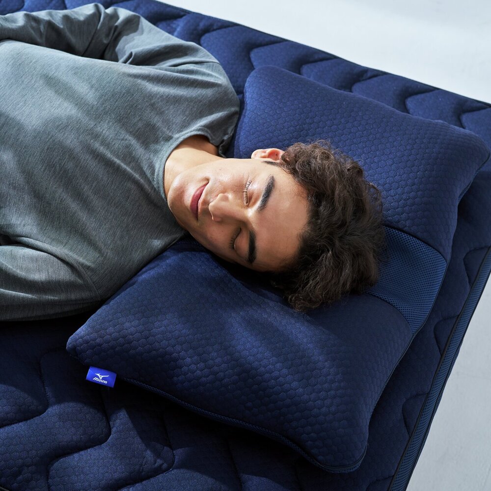 深呼吸まくら -O2- （オーツー）|C2JND106|寝具|健康・日常生活品