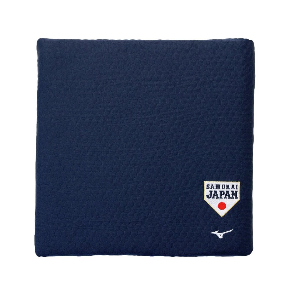 予約】侍ジャパン リフルクッション|C2JNDW01|寝具|健康・日常生活品