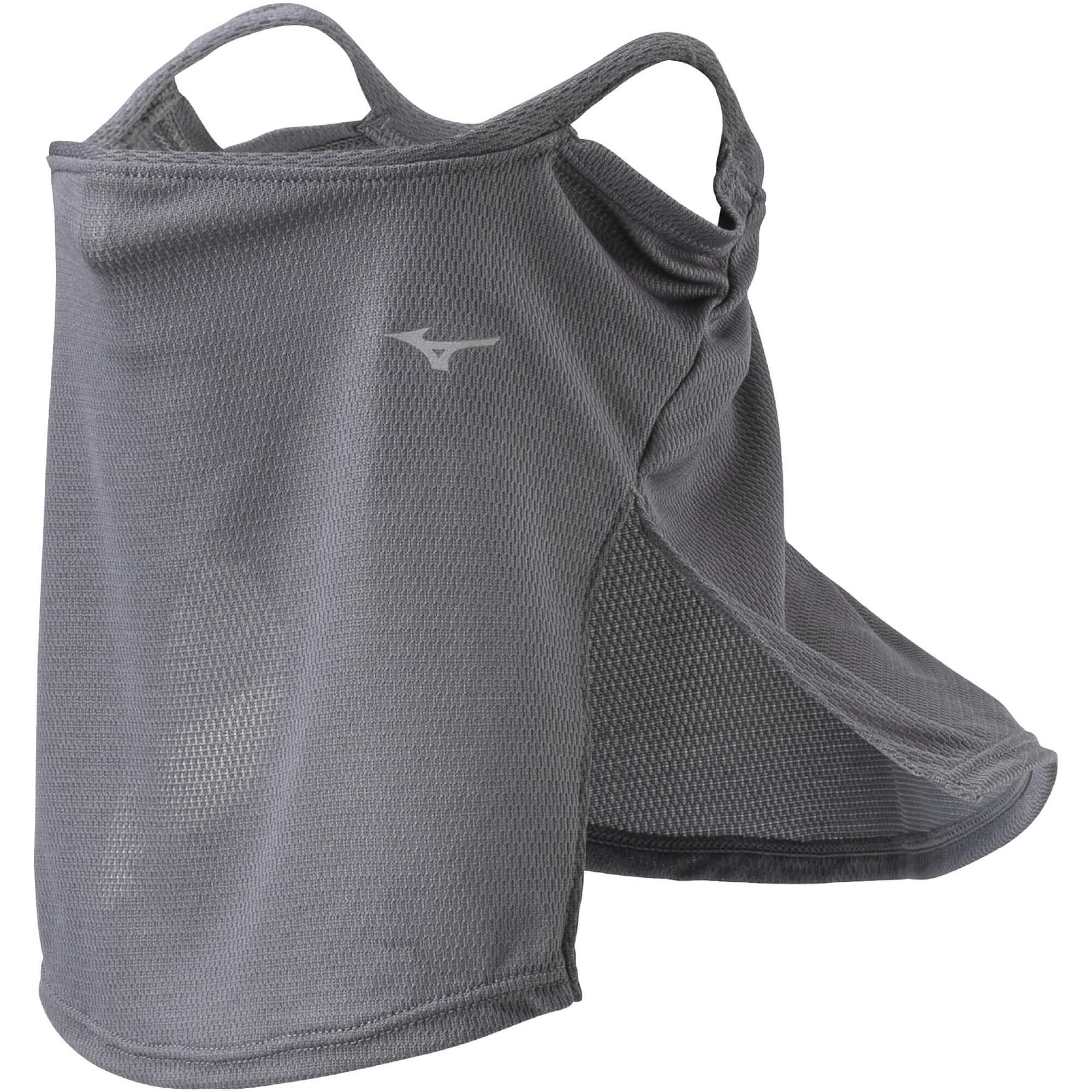 【美品！】ソフトフィットフェイスガード 接触冷感】アイスタッチフェイスガード|C2JY1182|フェイスカバー