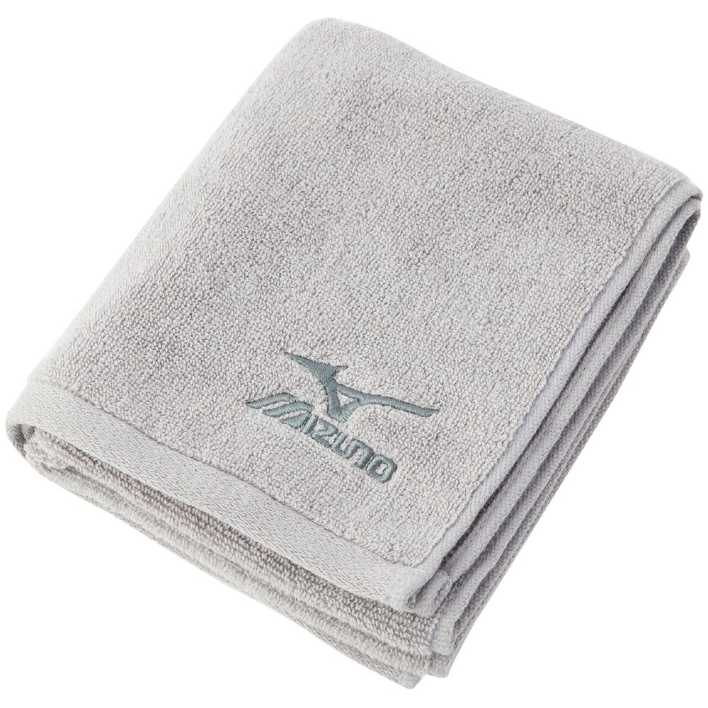 デオロング】フェイスタオル|C2JYD110|タオル|健康・日常生活品|ミズノ