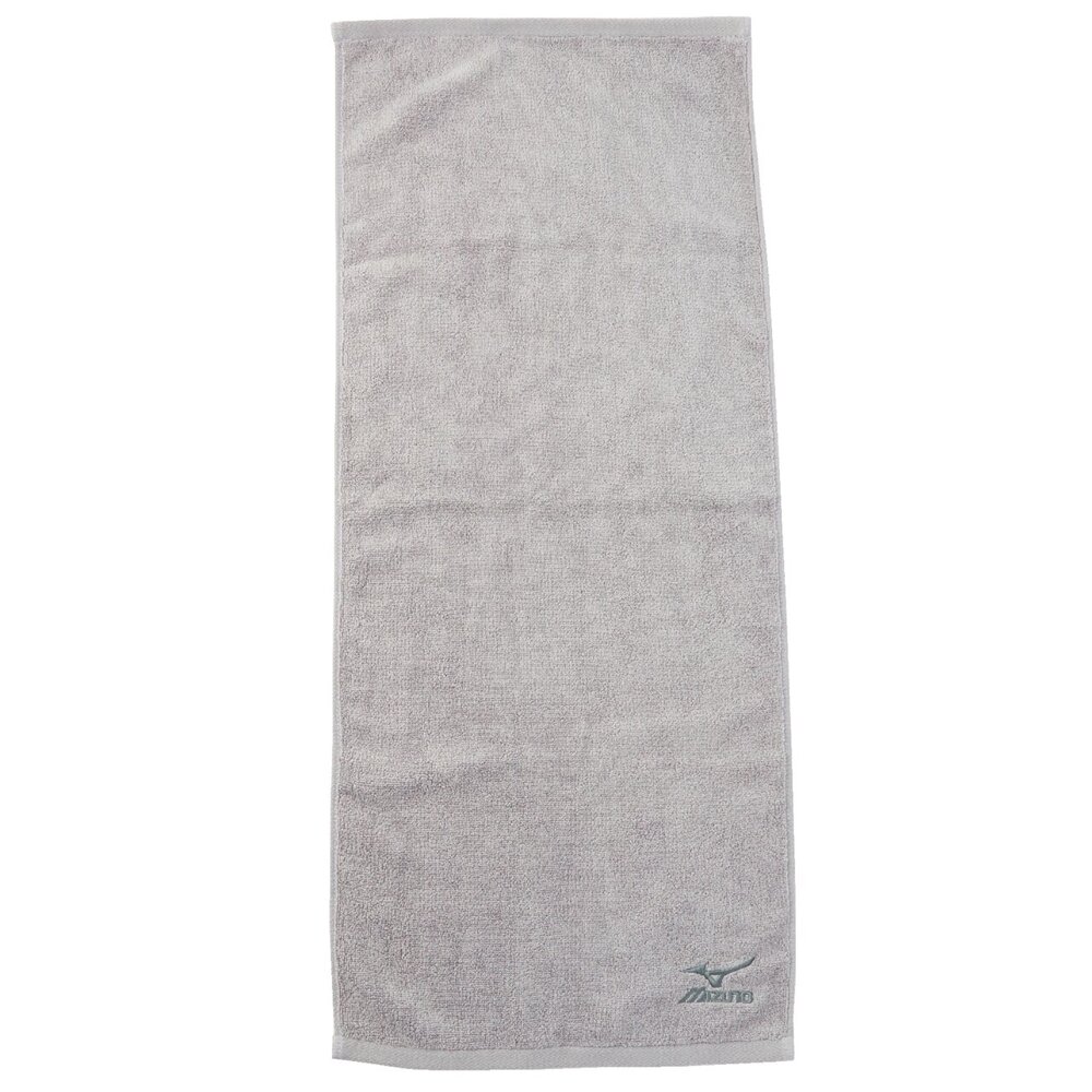 デオロング】フェイスタオル|C2JYD110|タオル|健康・日常生活品|ミズノ