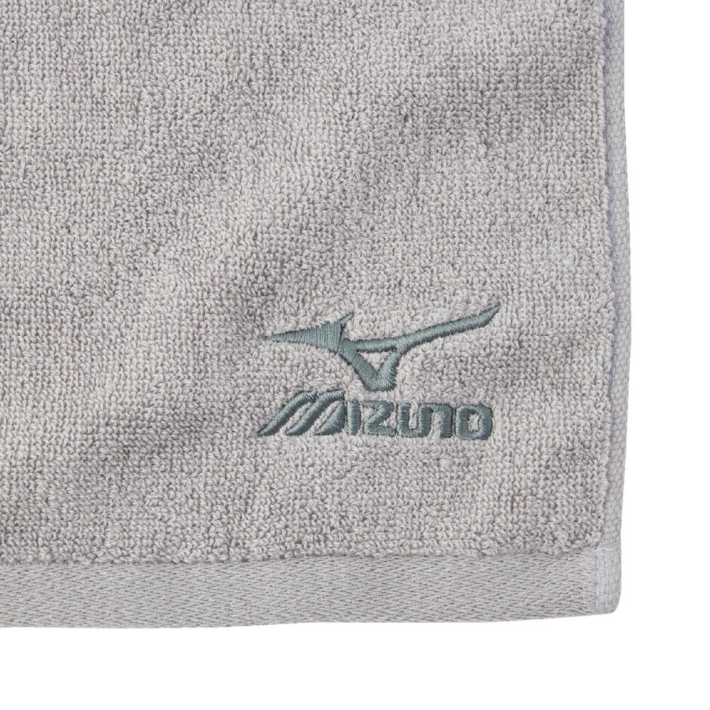 デオロング】フェイスタオル|C2JYD110|タオル|健康・日常生活品|ミズノ