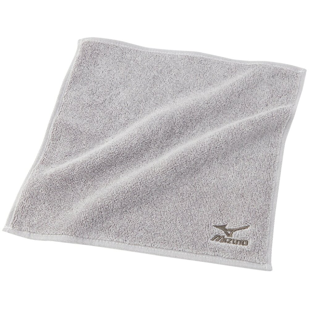 デオロング】ハンドタオル|C2JYD111|タオル|健康・日常生活品|ミズノ