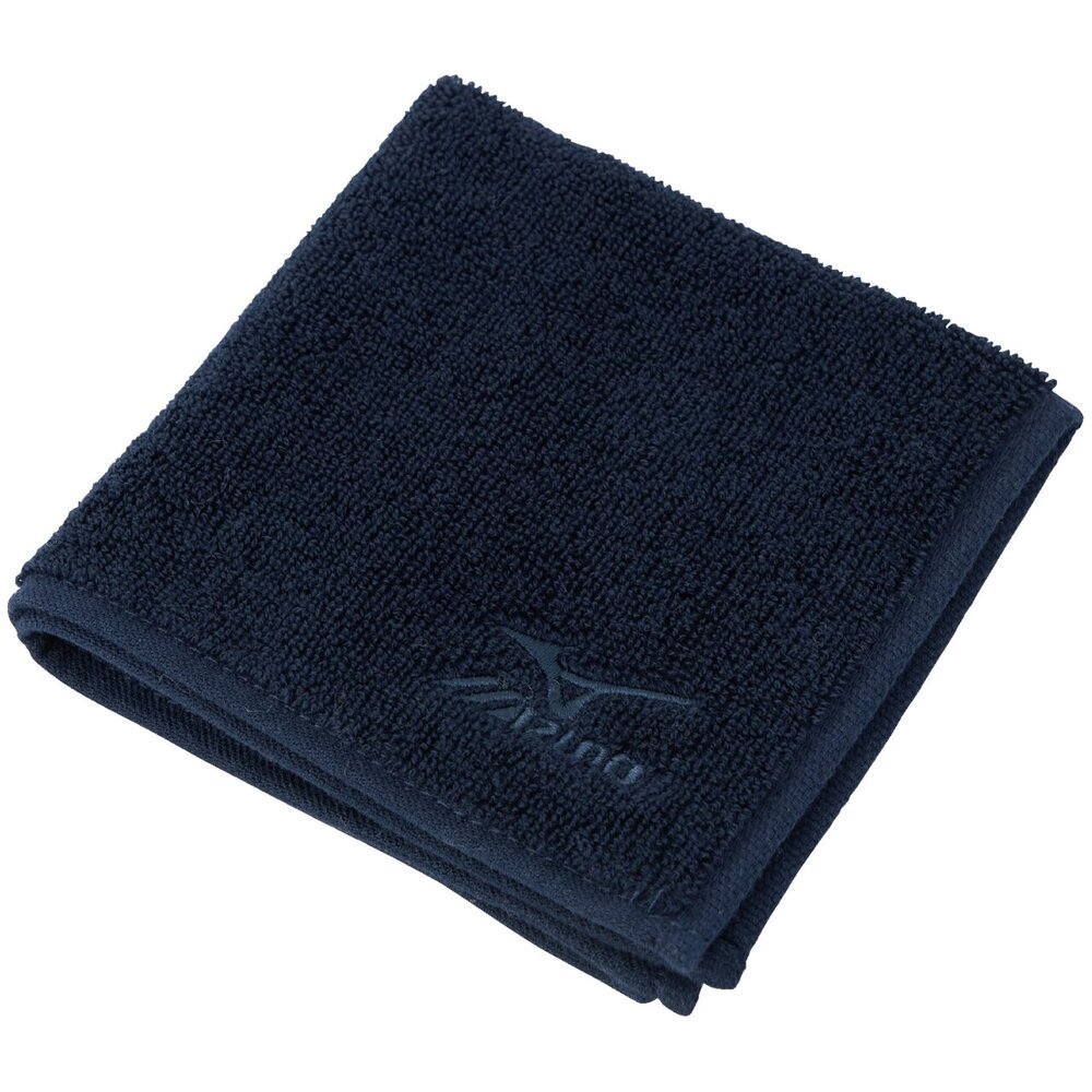 デオロング】ハンドタオル|C2JYD111|タオル|健康・日常生活品|ミズノ